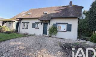 Maison 5 Pièces 150 m² à vendre à Bosroumois (27670)
