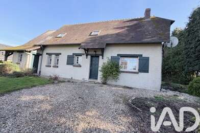 Maison 5 pièces 279000 €