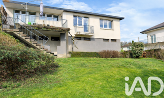 Maison 5 Pièces 130 m² à vendre à Clouange (57185)