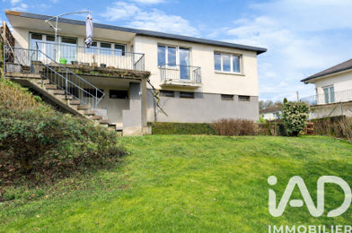 Maison 5 pièces 230000 €