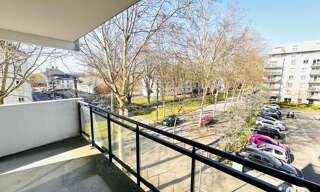 Appartement 2 Pièces 51 m² à louer à Mulhouse (68100)