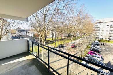 Appartement 2 pièces 635 €