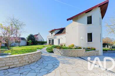 Maison 6 pièces 684000 €