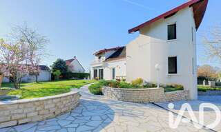 Maison 6 Pièces 198 m² à vendre à Lagny-sur-Marne (77400)