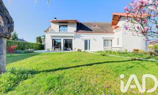 Maison 6 Pièces 198 m² à vendre à Lagny-sur-Marne (77400)