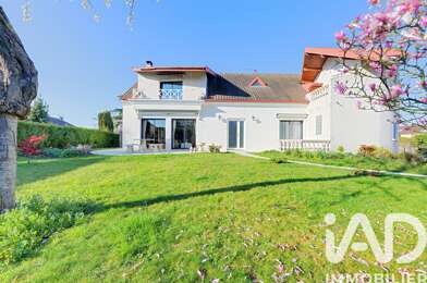 Maison 6 pièces 650000 €