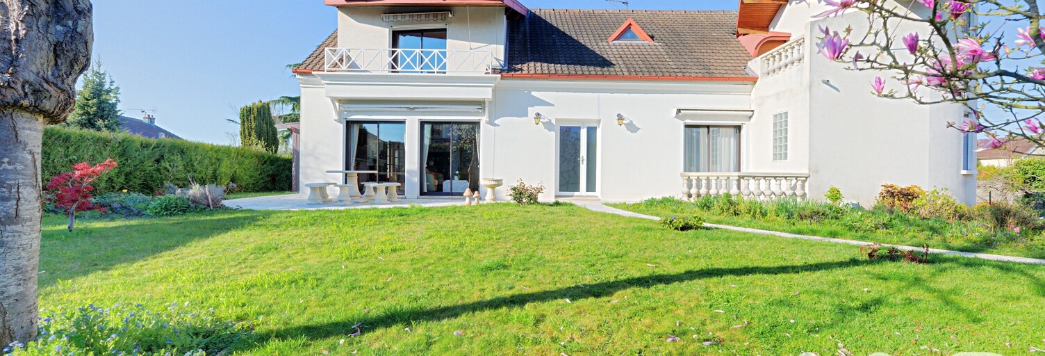 Maison 6 Pièces 198 m² à vendre à Lagny-sur-Marne (77400)