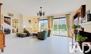 Maison 6 Pièces 198 m² à vendre à Lagny-sur-Marne (77400)