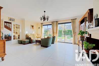 Maison 6 pièces 622000 €