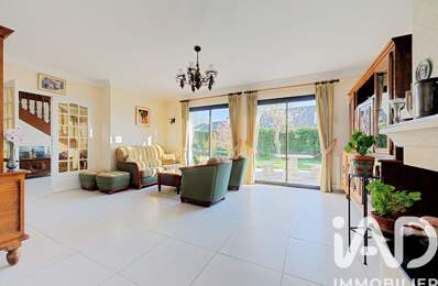 Vente Maison/villa 6 pièces — photo du bien
