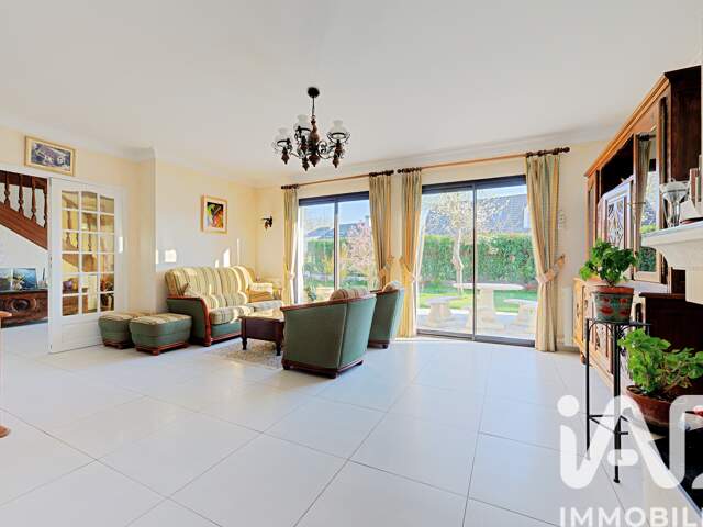 Vente Maison/villa 6 pièces — photo du bien
