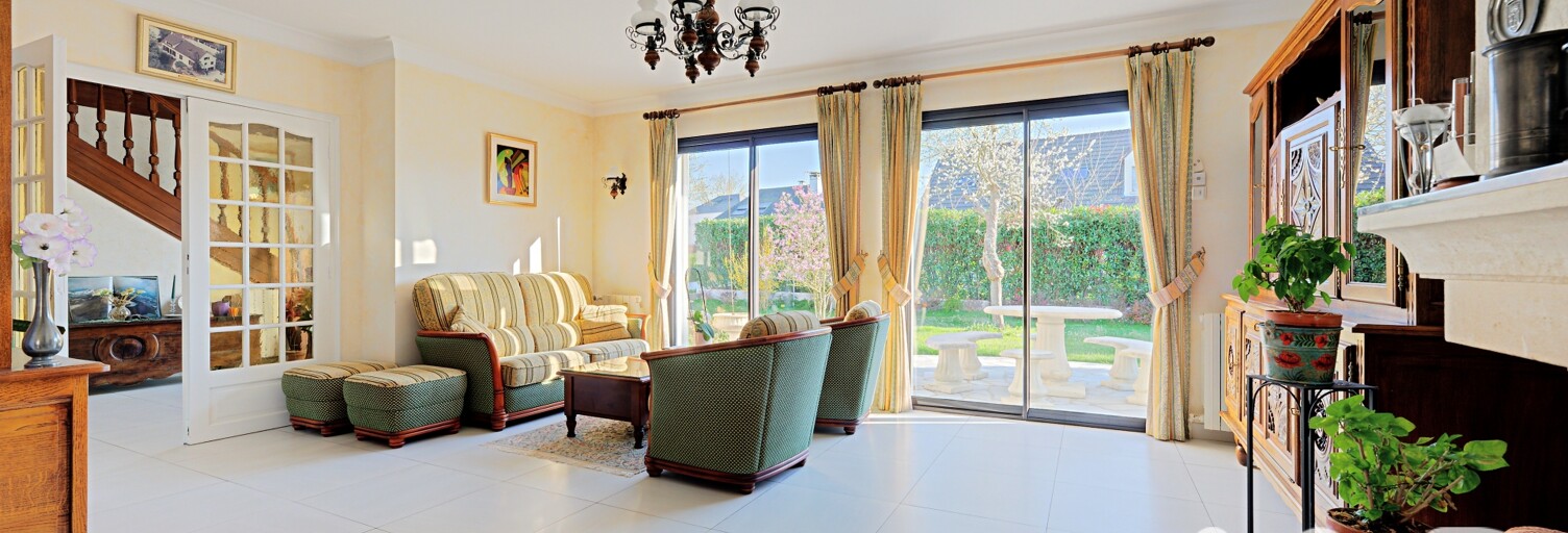 Maison 6 Pièces 198 m² à vendre à Lagny-sur-Marne (77400)