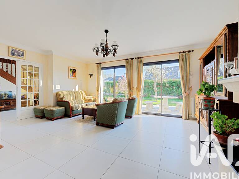 Vente Maison/villa 6 pièces — photo 1