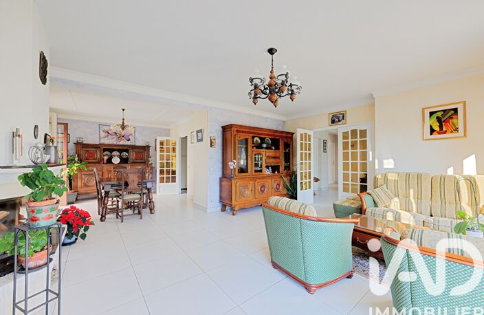 Vente Maison/villa 6 pièces — photo 3