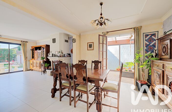 Vente Maison/villa 6 pièces — photo 4