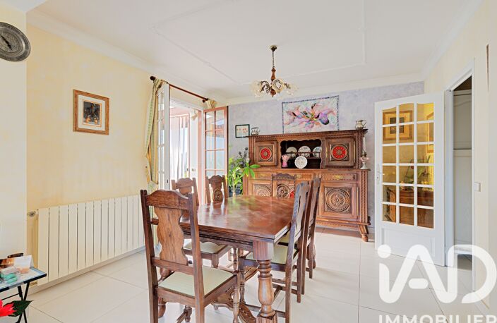 Vente Maison/villa 6 pièces — photo 5