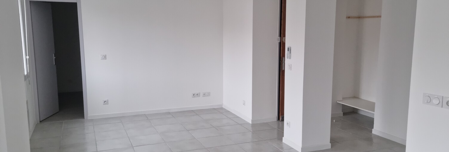 Appartement 2 Pièces 43 m² à vendre à Perpignan (66000)