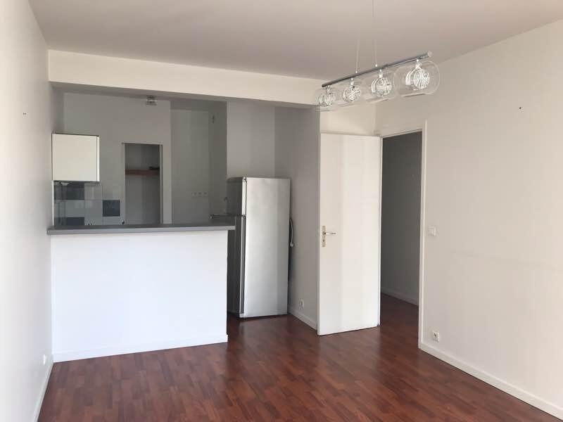 Appartement  T2 à louer Marseille 8eme 13008