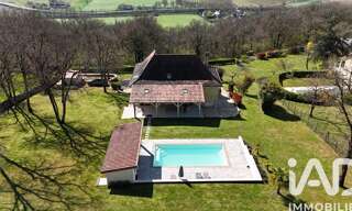 Maison 7 Pièces 175 m² à vendre à Figeac (46100)