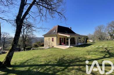 Maison 7 pièces 373000 €