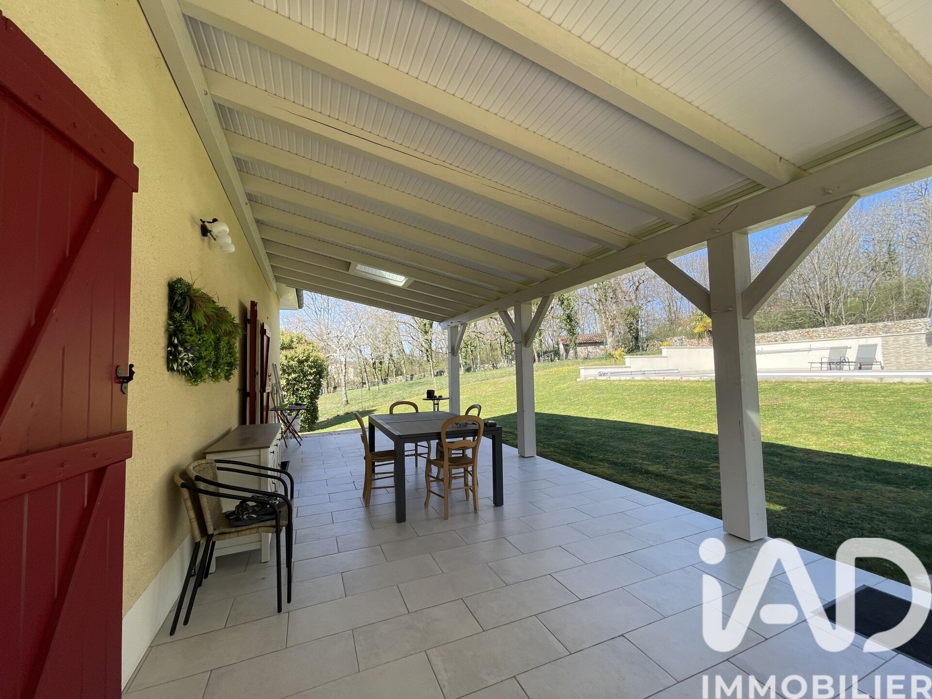 Vente Maison/villa 7 pièces - Photo 2