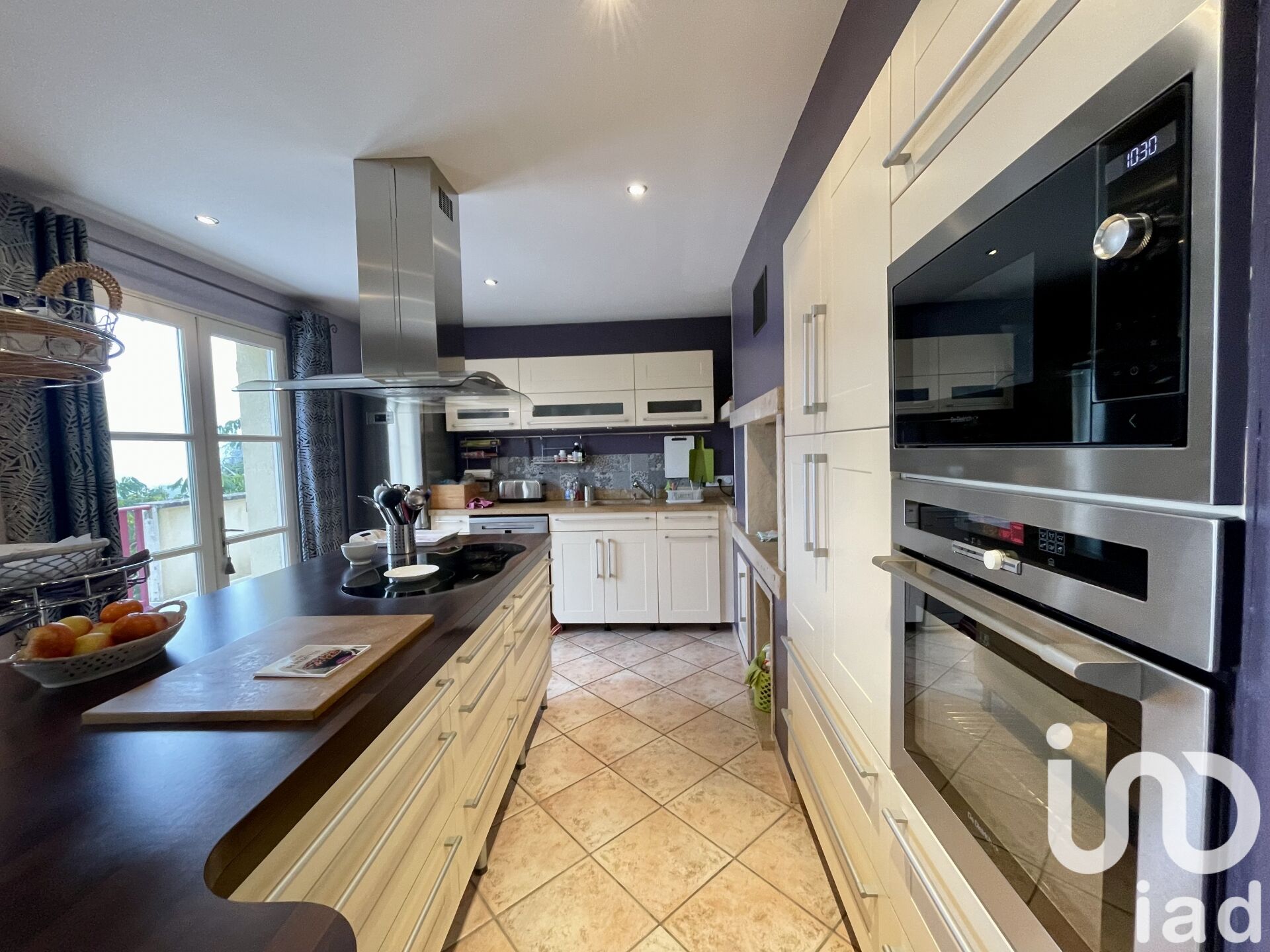 Vente Maison/villa 7 pièces - Photo 3