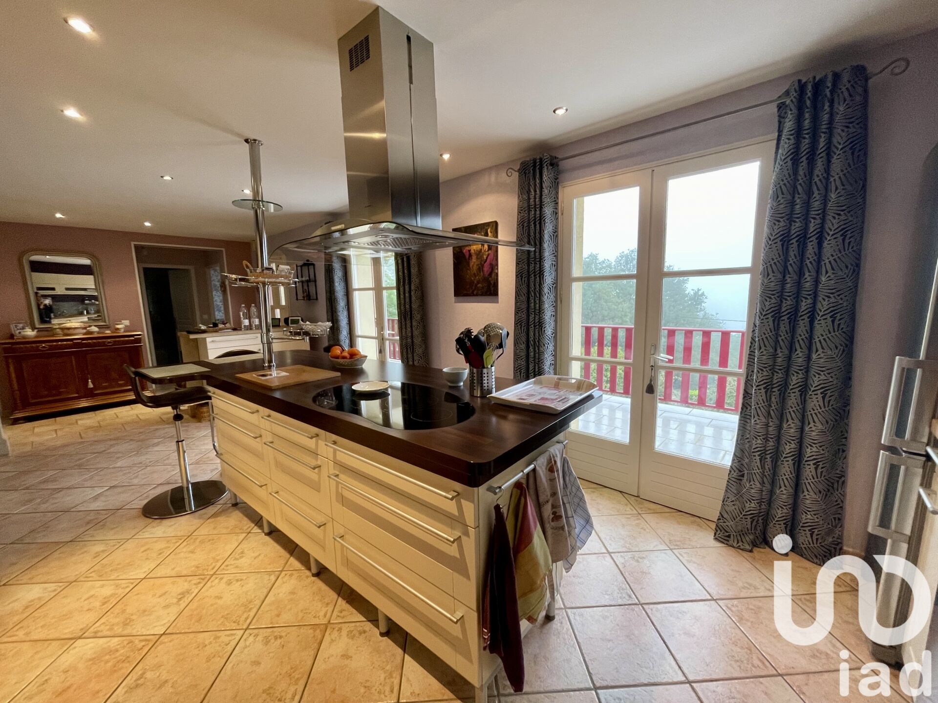 Vente Maison/villa 7 pièces - Photo 4
