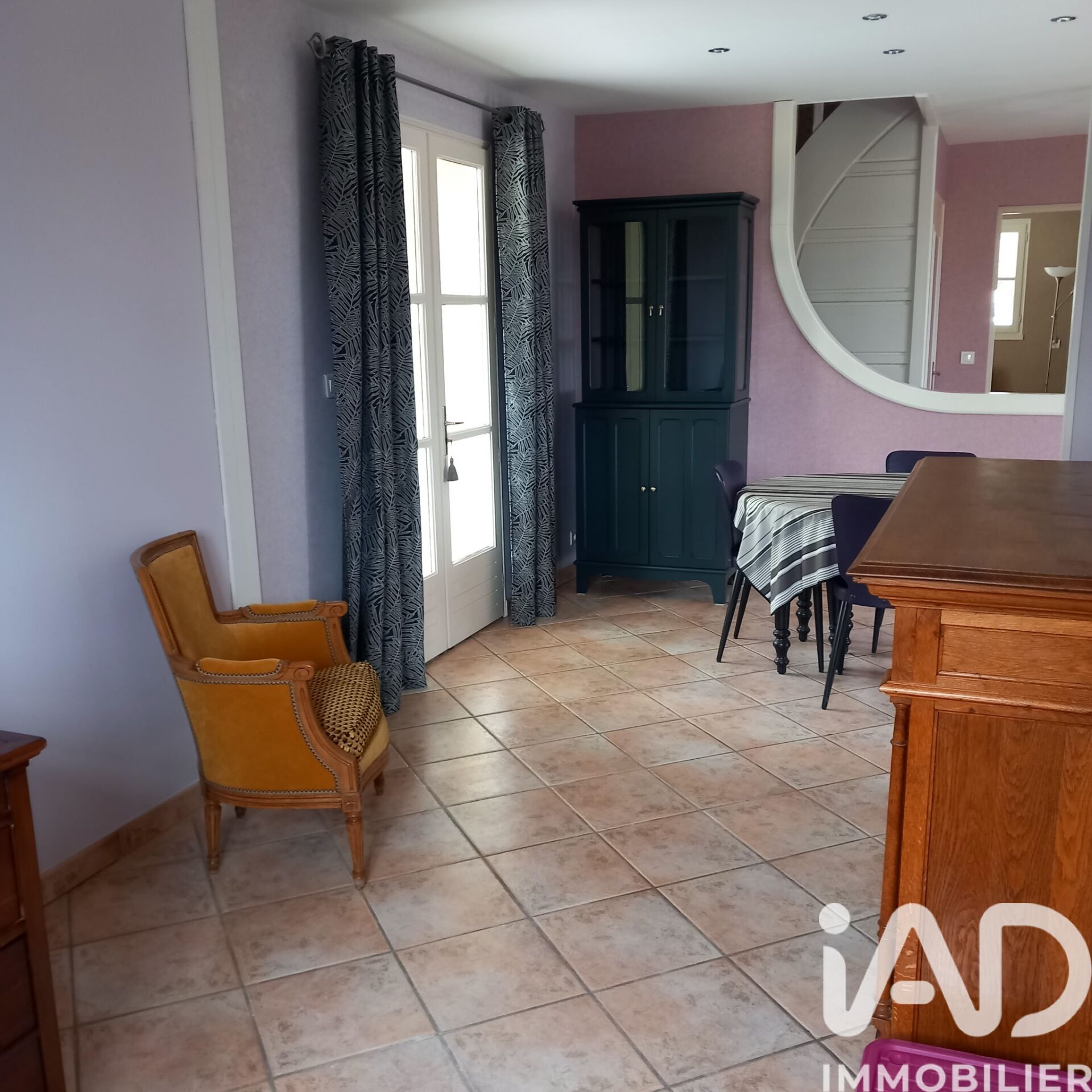 Vente Maison/villa 7 pièces - Photo 5