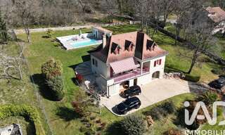 Maison 7 Pièces 175 m² à vendre à Figeac (46100)