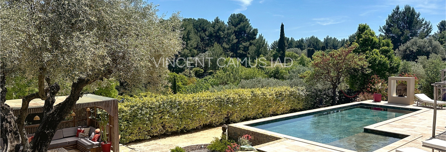 Maison 7 Pièces 221 m² à vendre à Sanary-sur-Mer (83110)