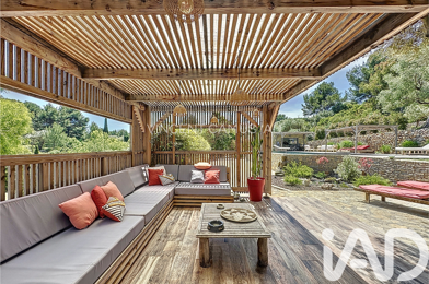 Maison 7 pièces 2090000 €