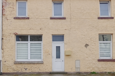 Maison 5 pièces 65000 €