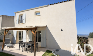Maison 6 Pièces 105 m² à vendre à Meyrargues (13650)