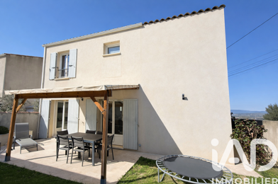 Maison 6 pièces 395000 €