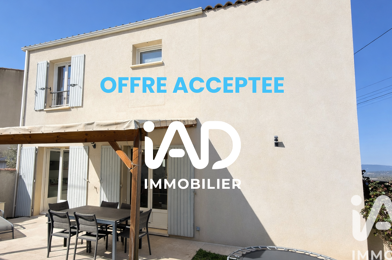 Maison 6 pièces 395000 €