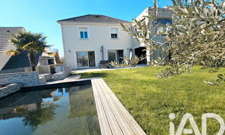 Maison 5 Pièces 131 m² à vendre à Dampmart (77400)