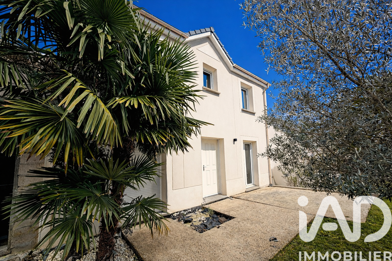 Vente Maison/villa 5 pièces - Photo 2