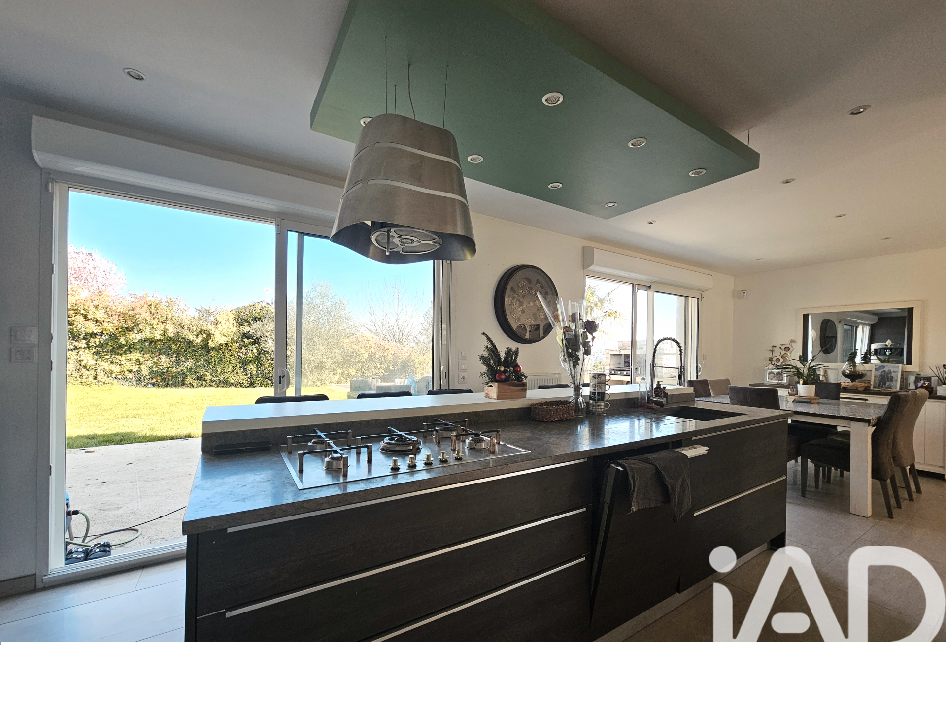 Vente Maison/villa 5 pièces - Photo 5