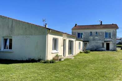 Maison 6 pièces 355000 €