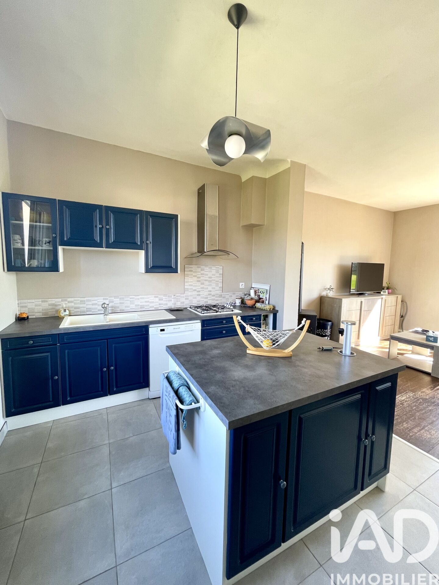 Vente Maison/villa 6 pièces - Photo 5