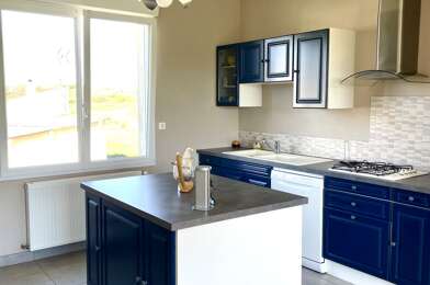 Maison 6 pièces 344000 €