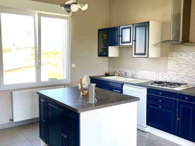 Vente Maison/villa 6 pièces — photo du bien