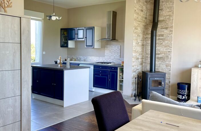 Vente Maison/villa 6 pièces — photo 2