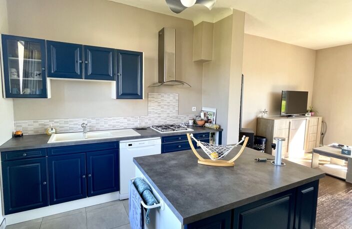 Vente Maison/villa 6 pièces — photo 3