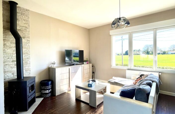 Vente Maison/villa 6 pièces — photo 4