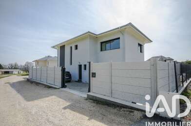 Maison 5 pièces 805000 €