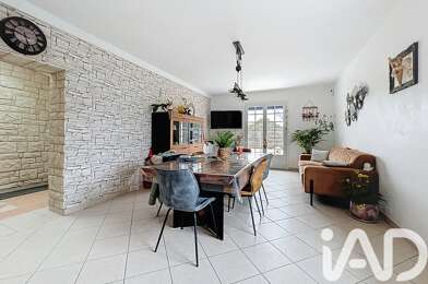 Maison 8 pièces 426000 €