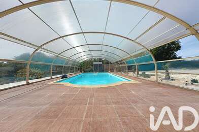 Maison 8 pièces 414000 €