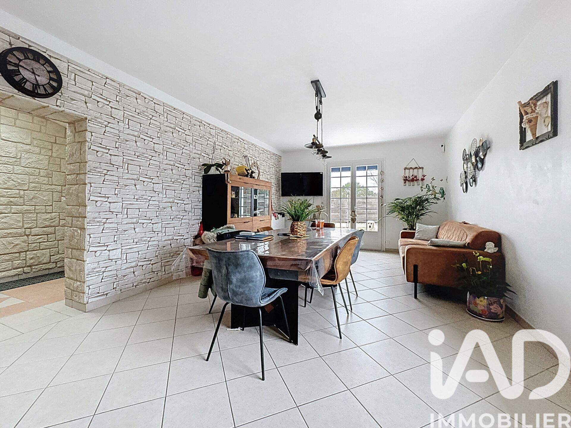 Vente Maison traditionnelle 8 pièces - Photo 4