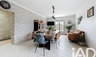 Maison 8 Pièces 214 m² à vendre à Charron (17230)
